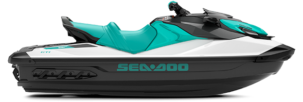 Seadoo Rec-Lite